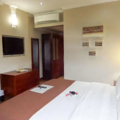 Апартаменты Park Inn By Radisson Serviced Apartments 4* Улучшенный номер фото 2