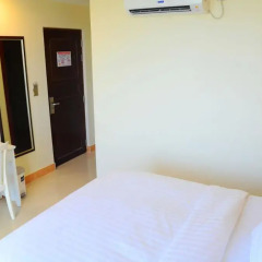 Отель The Melrose 3* Номер Делюкс с различными типами кроватей фото 5