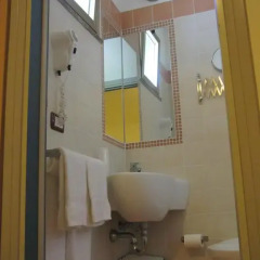 Hotel Etna 3* Стандартный номер фото 3