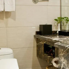 Friendship Hotel Hangzhou ванная