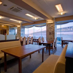 Bay Resort Hotel Naruto Kaigetsu Минамиавадзи развлечения
