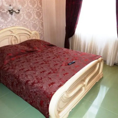 Мини-отель Элизий Екатеринбург комната для гостей фото 4
