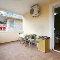 Отель BD Guest House 3* Стандартный номер с двуспальной кроватью (общая ванная комната) фото 7