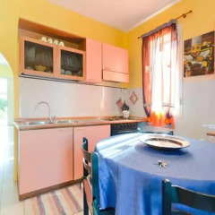 Отель Villa Lucia Сиракуза в номере