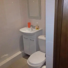 Гостиница Guest House Alexandria Стандартный номер 2 отдельные кровати фото 16
