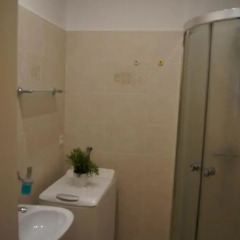 Отель Krucza by Rental Apartments Польша, Варшава - отзывы, цены и фото номеров - забронировать отель Krucza by Rental Apartments онлайн ванная