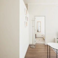 Отель Oportonow-bolhão 3* Улучшенные апартаменты с различными типами кроватей фото 9