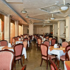 Отель in Karolina Complex Болгария, Солнечный берег - отзывы, цены и фото номеров - забронировать отель in Karolina Complex онлайн питание