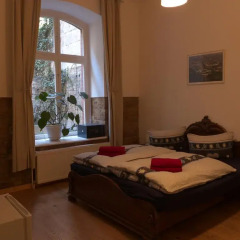 Отель Eastside Pension комната для гостей фото 4