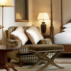 Sheraton Xian Hotel 4* Люкс повышенной комфортности с различными типами кроватей