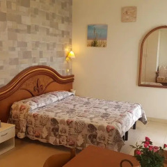Отель Residence La Villetta 3* Студия фото 14