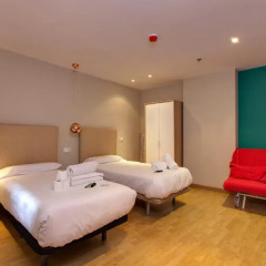 Апартаменты Apartments Arenal детские мероприятия