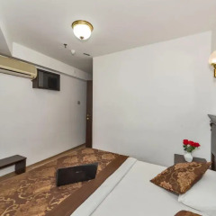 Kuran Hotel International 3* Стандартный номер с различными типами кроватей фото 4