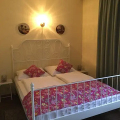 Апартаменты Helenental Pension & Apartments комната для гостей фото 3