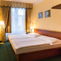 Hotel William комната для гостей фото 5