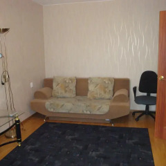 Апартаменты Apartment Svetlana Санкт-Петербург комната для гостей