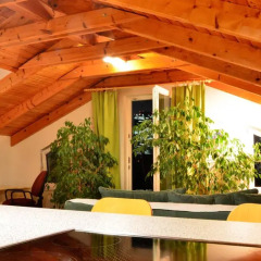 Отель AJO Terrace Австрия, Вена - отзывы, цены и фото номеров - забронировать отель AJO Terrace онлайн фото 5