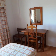 Отель Mirachoro III Apartamentos Rocha Студия с различными типами кроватей фото 6