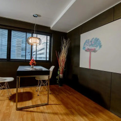 I Residence Hotel Silom интерьер отеля фото 2