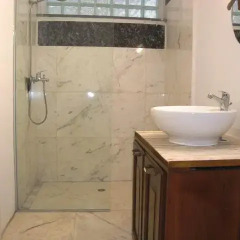 Отель Creta Seafront Residences 2* Улучшенный номер с различными типами кроватей фото 25