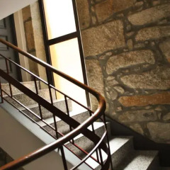 Отель Apartamentos Porto Douro Ribeira интерьер отеля фото 2
