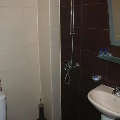 Отель Veziova House 3* Номер категории Эконом с различными типами кроватей фото 7