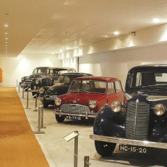 Отель Casa De Fora парковка