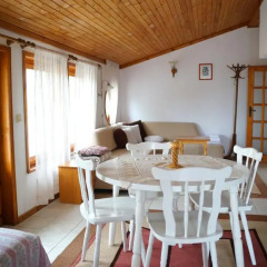 Отель Guest House Barbov 2* Апартаменты