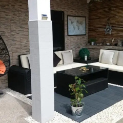 Апартаменты Koh Tao Studio 1 Стандартный номер с различными типами кроватей фото 24