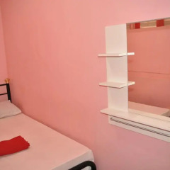 Отель Backpackers' Inn Chinatown Стандартный номер фото 2