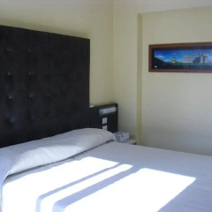 Отель Albergo Italia 3* Стандартный номер