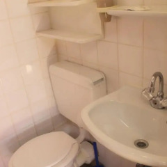 Hotel Doerenkamp 3* Стандартный номер фото 3