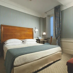 Hotel Stendhal 4* Стандартный номер с двуспальной кроватью фото 3