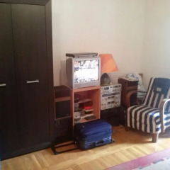 Апартаменты Djoka Apartment Нови Сад удобства в номере
