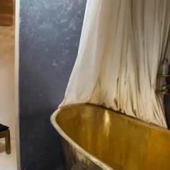 Отель Riad Joya Марракеш ванная