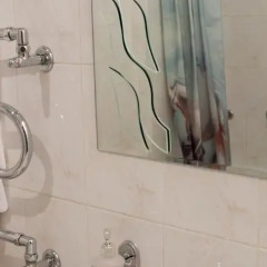 Sofie De Luxe Hotel Ставрополь ванная фото 2