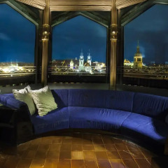 Hotel Paris Prague 5* Люкс фото 4
