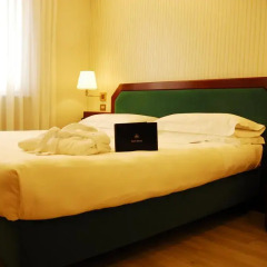 Hotel Astoria, Sure Hotel Collection by Best Western 3* Стандартный номер с различными типами кроватей