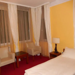 Отель Villa Bell Hill 4* Стандартный номер с 2 отдельными кроватями