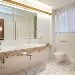 Gildors Hotel Atmosphère 3* Номер Комфорт с различными типами кроватей фото 9