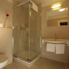 Отель ROTT 4* Стандартный номер фото 8