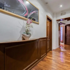 Отель 38 Viminale Street Deluxe Италия, Рим - отзывы, цены и фото номеров - забронировать отель 38 Viminale Street Deluxe онлайн спа фото 2