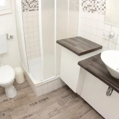 Hotel Dresden Domizil 3* Стандартный номер с различными типами кроватей фото 6