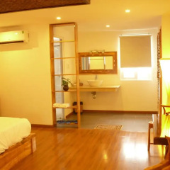 Rex Hotel and Apartment комната для гостей фото 3