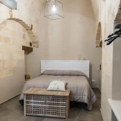 Отель B&B del Corso di Altamura Альтамура комната для гостей