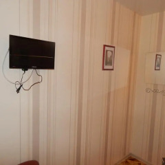 Dvorik Mini-Hotel Стандартный номер с различными типами кроватей фото 3