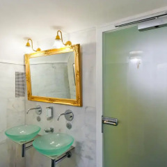Hotel Johann Strauss 4* Полулюкс с различными типами кроватей фото 13