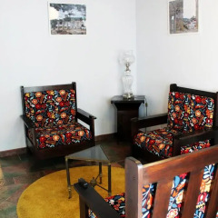 Отель Óbidos Village Guest House Обидуш детские мероприятия