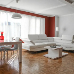 Отель Amazing 2bed 2 bath near the Grove США, Лос-Анджелес - отзывы, цены и фото номеров - забронировать отель Amazing 2bed 2 bath near the Grove онлайн комната для гостей фото 4