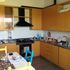 Отель Casa Dolce Casa Улучшенные апартаменты с разными типами кроватей фото 2